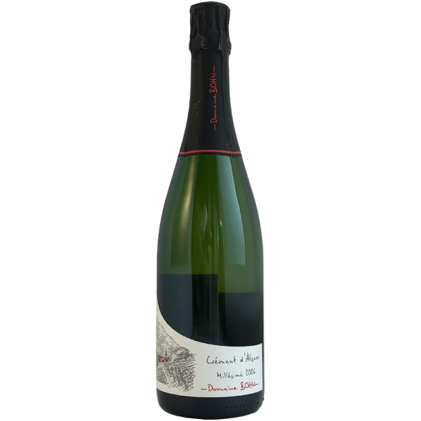 Domaine Bohn Cremant