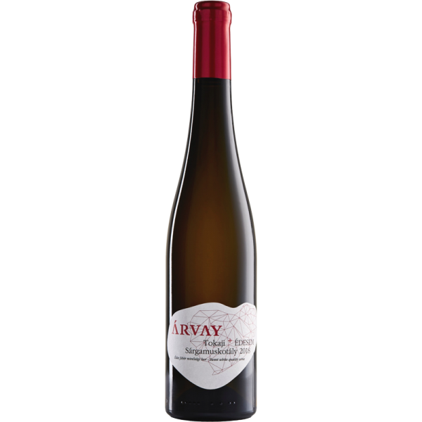 Arvay Tokaji Edese​​m