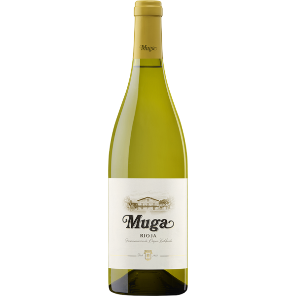 Bodegas Muga White