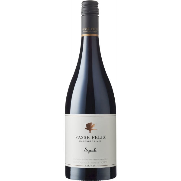 Vasse Felix Shiraz