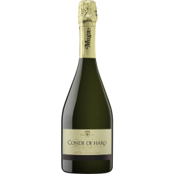 Muga Conde de Haro Cava