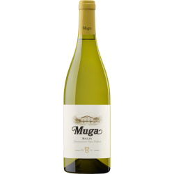 Bodegas Muga White