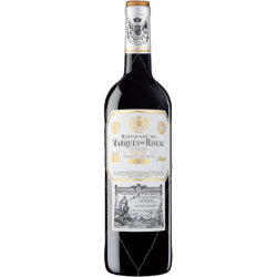 Marques de Riscal Red Reserva