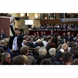 Hospices de Beaune Volnay 1er Cru Cuvée Général Muteau