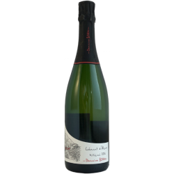 Domaine Bohn Cremant