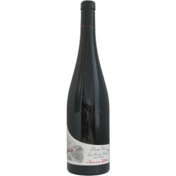 Domaine Bohn Les Roches Rouges