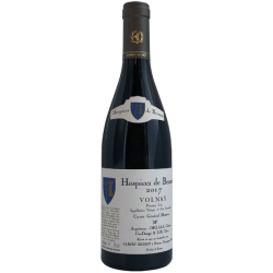 Hospices de Beaune Volnay 1er Cru Cuvée Général Muteau