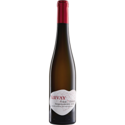 Arvay Tokaji Edese​​m