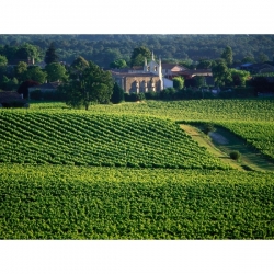 Chateau Verdignan Haut Medoc Rouge