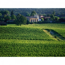 Chateau Verdignan Haut Medoc Rouge