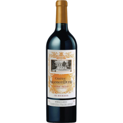 Chateau Saransot Dupre Rouge Crus Bourgeois