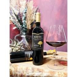 Domus Aurea Penalolen Cabernet Sauvignon