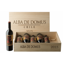 Domus Aurea Penalolen Cabernet Sauvignon