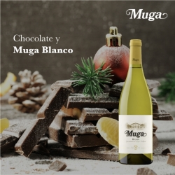 Bodegas Muga White