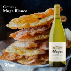 Bodegas Muga White