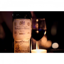 Marques de Riscal Red Reserva