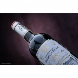Marques de Riscal Red Reserva